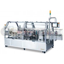 A920T High Precision Front/Back Labeling System