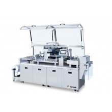 B200 Blister Packaging Machine