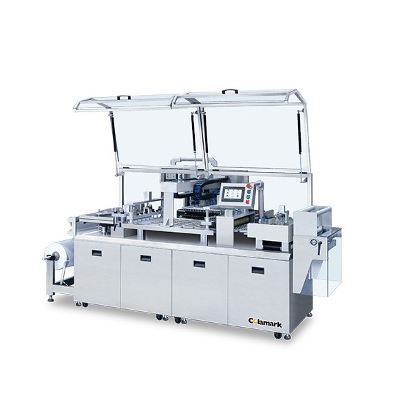 B200 Blister Packaging Machine