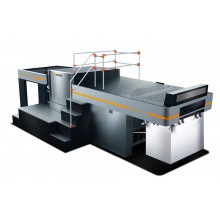 High-Speed Double-Side Inspection Machine for Large-Format Sheet