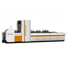 High-Speed Inspection Machine for Small-Format Sheet