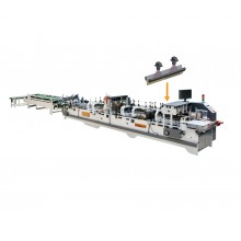 Folder Guler Inspection Machine