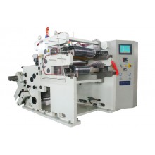 SS400 DIGITAL CONTROL HI-SPEED SLITTER