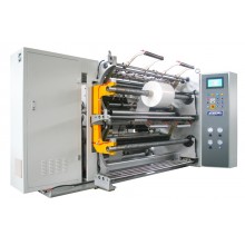 MS400G DIGITAL CONTROL HI-SPEED SLITTER