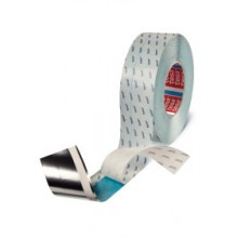 tesa® 51706 EasySplice® Newsprint Detect  Double-sided splicing tape