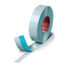 tesa® 51465 EasySplice® WinderLine Repulpable, single-sided splicing tape