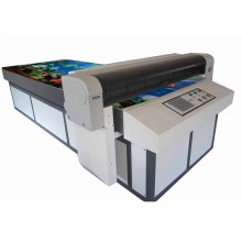 Japanese Mutoh flatbed printer (ER-1225)