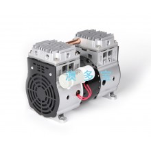 AP-1800H Oil-less Vacuum Pump