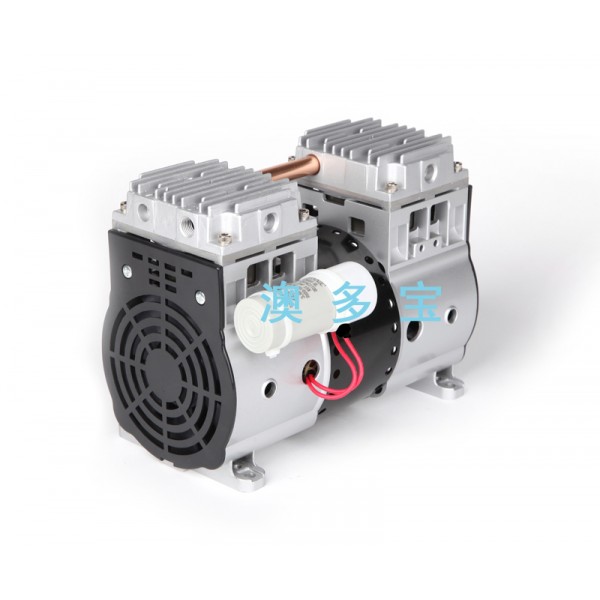 AP-1800H Oil-less Vacuum Pump