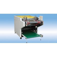 WM-1200A   Automatic notching machine