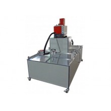 FL-570 book type box assembly machine