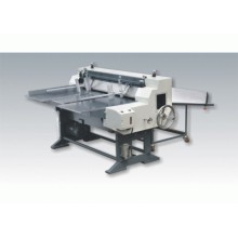  FL-1350 paperboard slitting machine