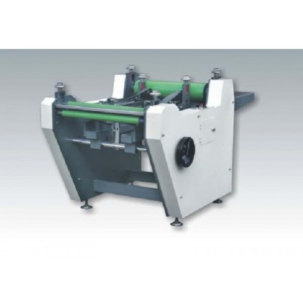  FL-600C cover machine