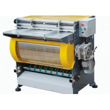 FL-1200 clean grooving machine