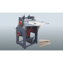 HM-42 paperboard cutting Machine