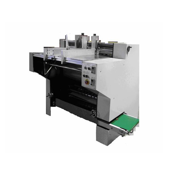 HM-1200C Notching machine(Automatically send board)