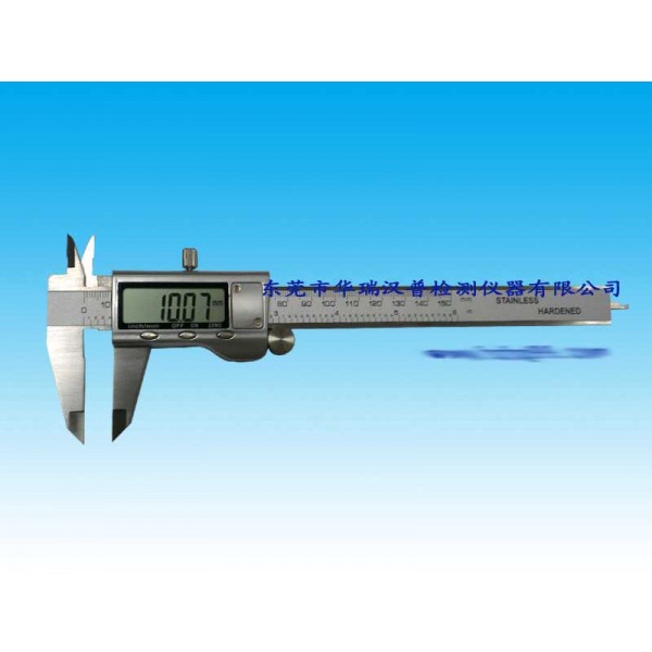 Digital Caliper