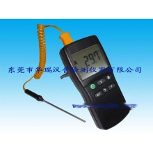 Contact thermometer