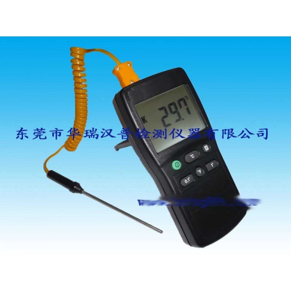 Contact thermometer