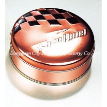 Promotional tins - OS0001E-01