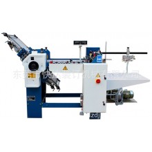 520T 4 combs folding machine