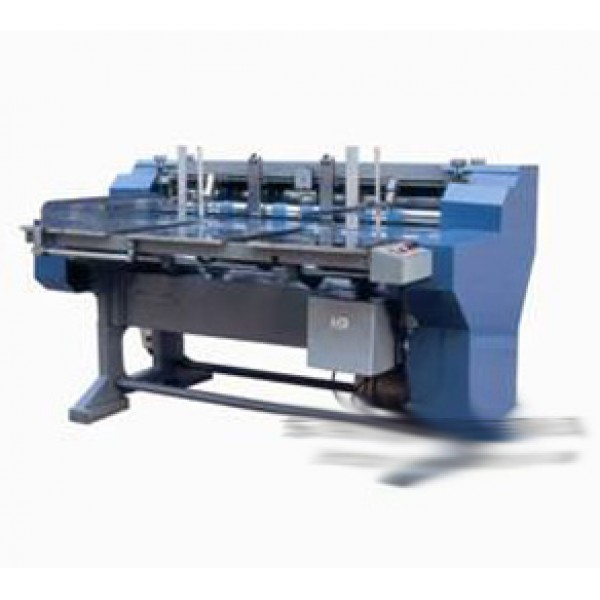 Paperboard Slitter Machine