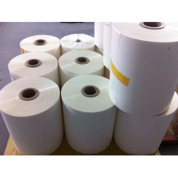 31um Heat Tearing Shoe Material Transfer Film