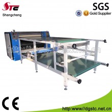 CE Certificate Hot selling Roller Press Machine Roller Printing Machine