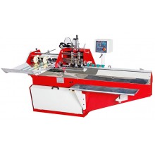 ST440 Semi-auto Stitching Machine