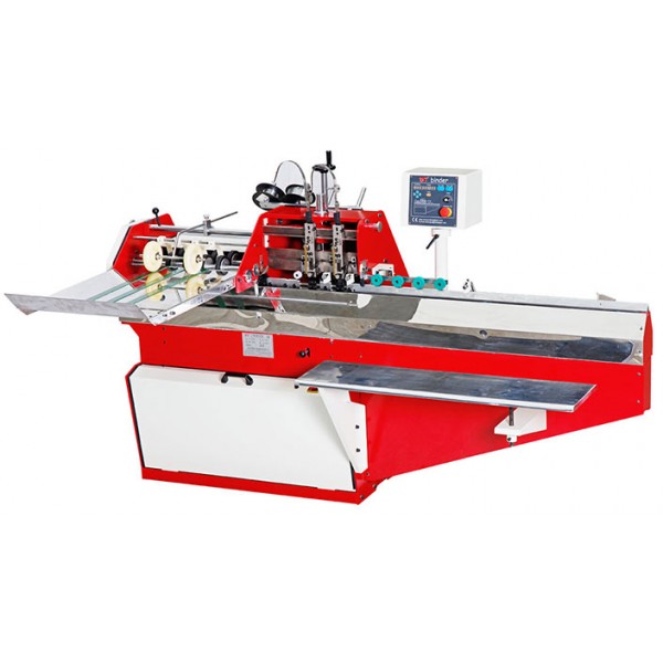 ST440 Semi-auto Stitching Machine