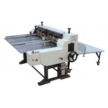 ST086 Paper Board Slitter