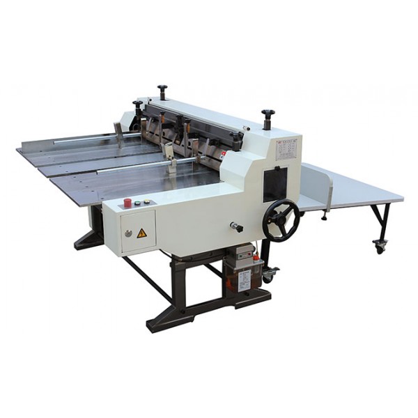 ST086 Paper Board Slitter