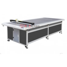 Composite computer cutting machine