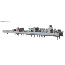 XCS-650PC Automatic Folder Gluer