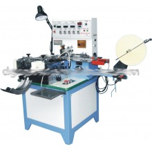 Multifunction Label Cutting & Folding Machine