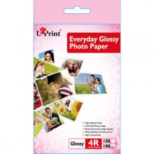 Everyday Glossy Inkjet Photo Paper