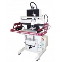 Stereo Casing Flat Screen Printer