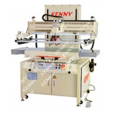 ELECTRICAL PCB SCREEN PRINTING MACHINE TPM-SM/D Serial