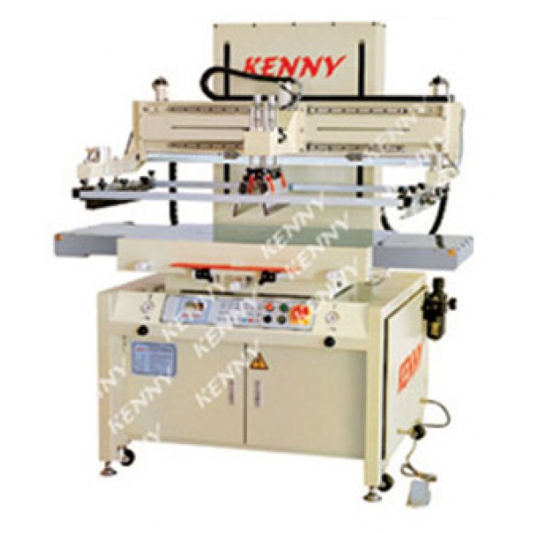 ELECTRICAL PCB SCREEN PRINTING MACHINE TPM-SM/D Serial