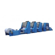 Tinter/Printing machine