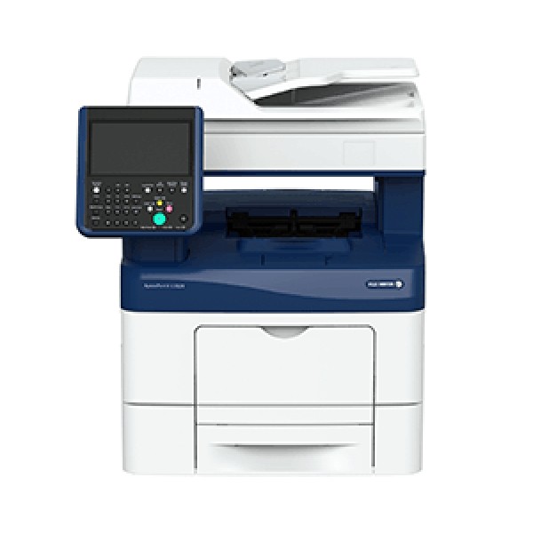 ApeosPort V C3320 Multifunction Printers