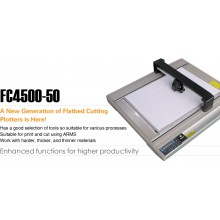 FC4500-50 Die cut Proof for electrical &