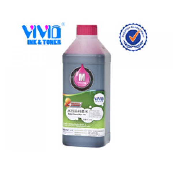 Water Base Dye Ink For HP(1000ML)