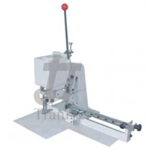 Drilling machine