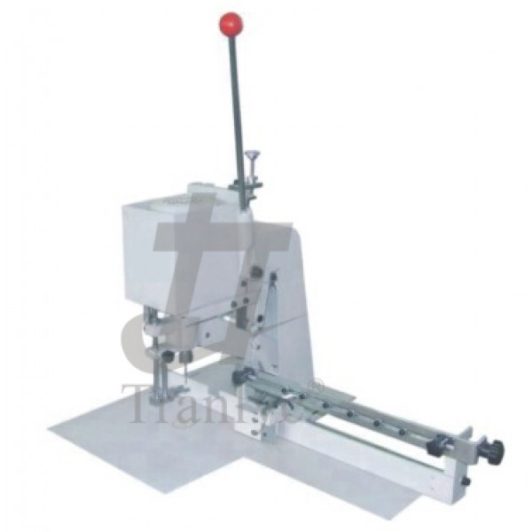 Drilling machine