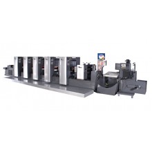 PS Offset Printing Machine FS-320