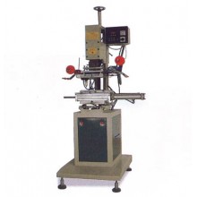 ND Pneumatic flat surface stamping machine