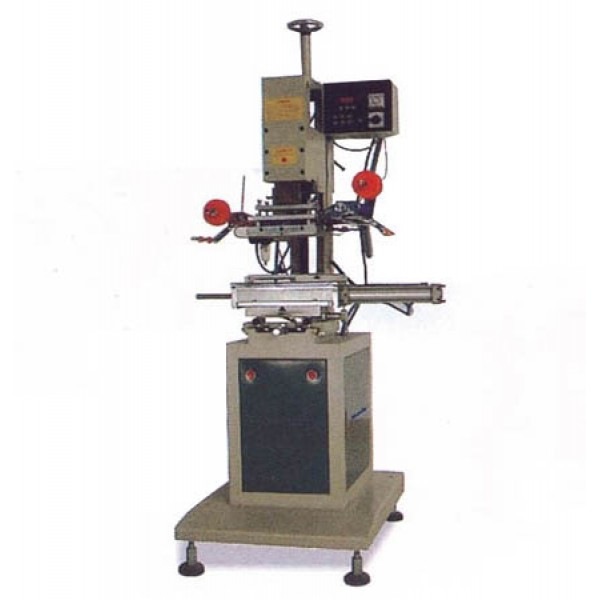 ND Pneumatic flat surface stamping machine