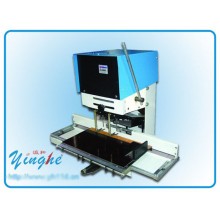 YH-250B Electric Paper drilling machine