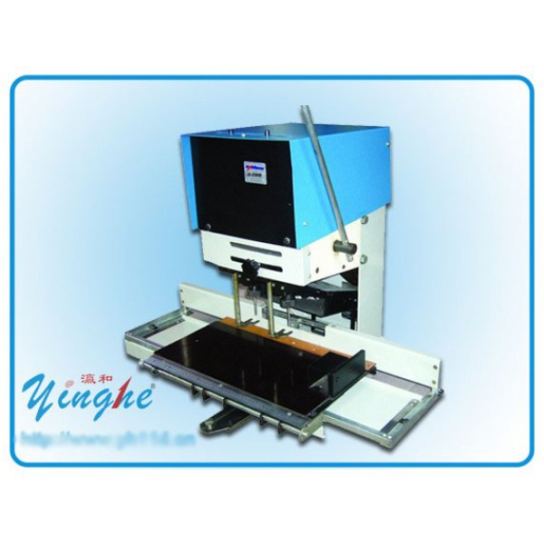 YH-250B Electric Paper drilling machine